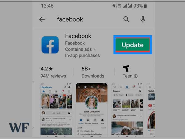 Facebook Not Working on Android | Facebook App Keeps Crashing