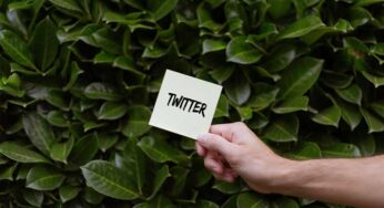How to Be a Social Media Rock star on Twitter in 2 Easy Steps by Paul Haarman?
