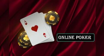 The Unknown Rules of Online Poker