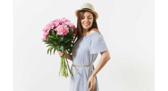 Why Do Flowers Make the Best gift?