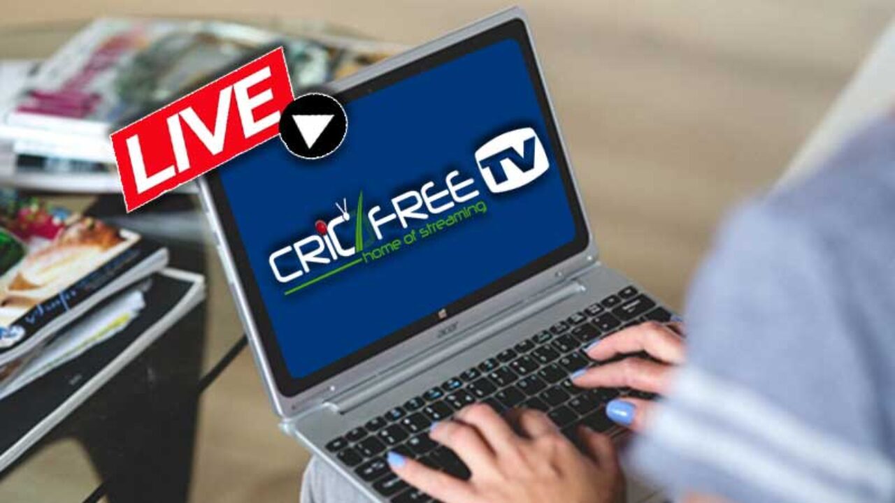 Cricfree TV- Alternatives and Mirror Sites to Watch Sports 2022