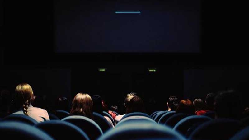 Different Advantages of Watching Movies Alone