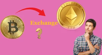 Should You Exchange Your BTC to ETH in 2022?