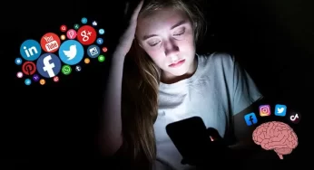 The Impact of Social Media on Mental Health