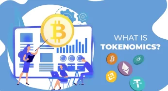 Tokenomics in Crypto: What Is It and How Can It Be Applied?