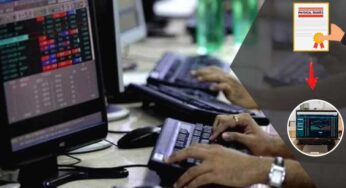 How to Convert Physical Shares to Demat