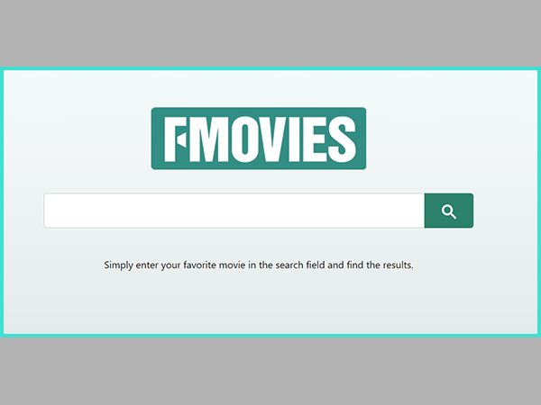 Fmovies Home Page