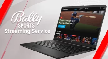 Activate Bally Sports Streaming Service on Different Devices