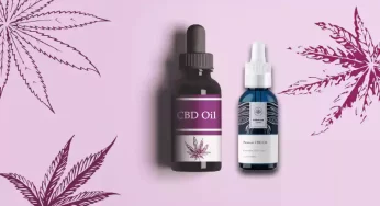 How Do CBD Oil and CBD Tincture Differ from Each Other?