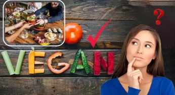 What to Order in a Vegan Restaurant: Top 3 Suggestions