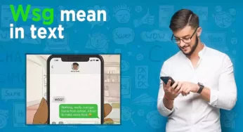 What Does “Wsg” Mean— Text Messages, Tiktok, And Snapchat?