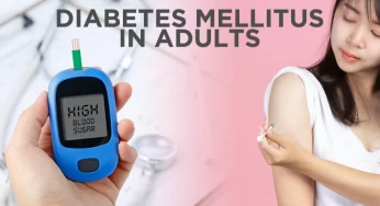 Diabetes Mellitus in Adults and How to Prevent It