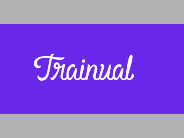 Trainual Logo