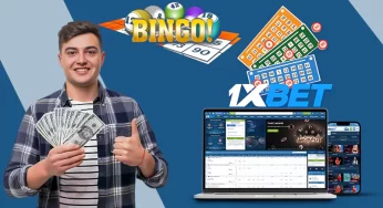1xBet Bingo Online: A Winning Entertainment Experience