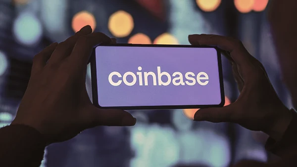 Coinbase