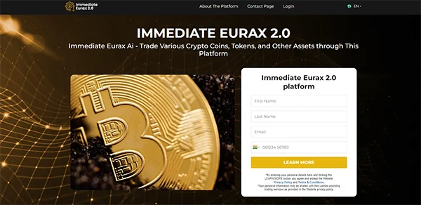  Immediate Eurax 2.0