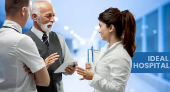 An Extensive Guide to Assist Patients in Selecting the Ideal Hospital for Their Medical Care