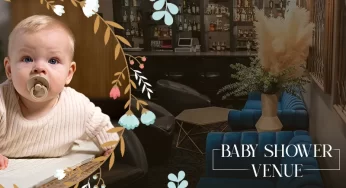 A Gourmet Celebration: Exploring Baby Shower Venue Menus at HMD Bar and Grill