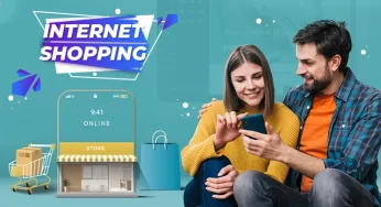 How the Internet Changed the Way We Shop