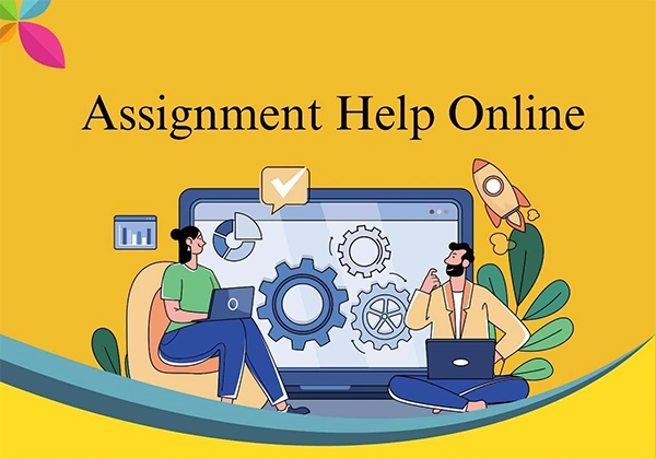 assignment help online
