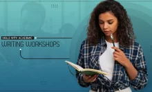 writing workshops
